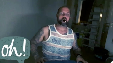 Schwanzfasser  31-08-2021 Recorded Video Topless